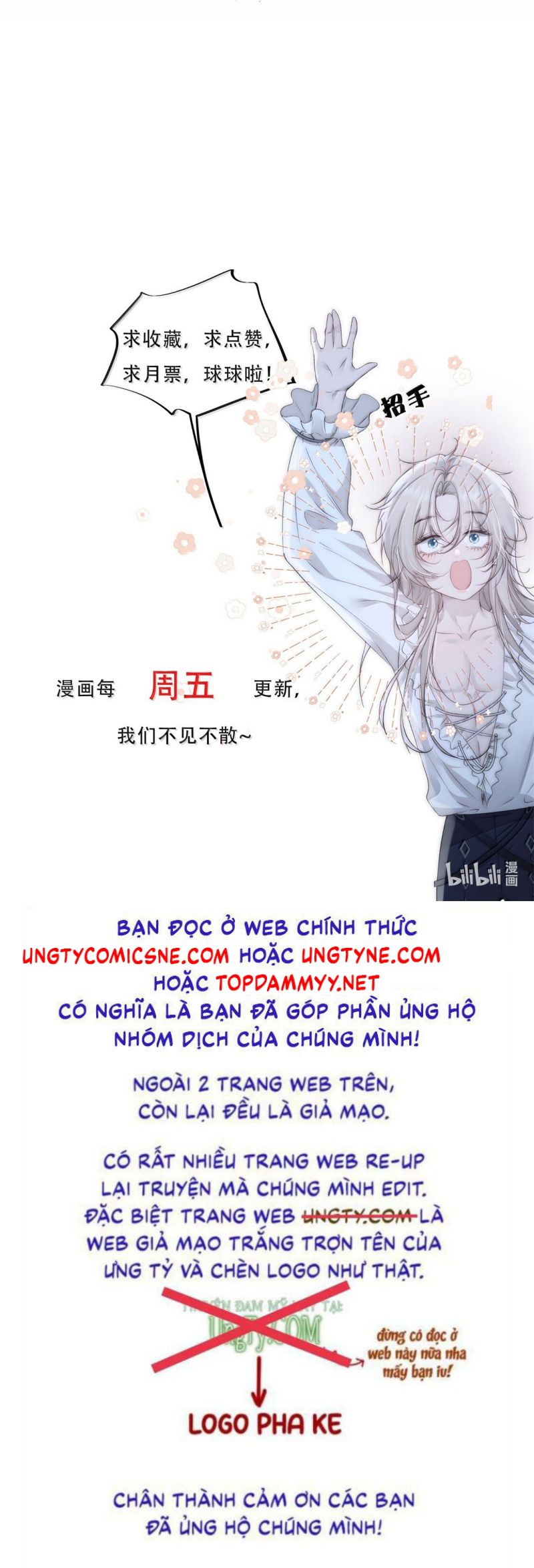 Lồng Tuyết Chap 55 - Trang 4