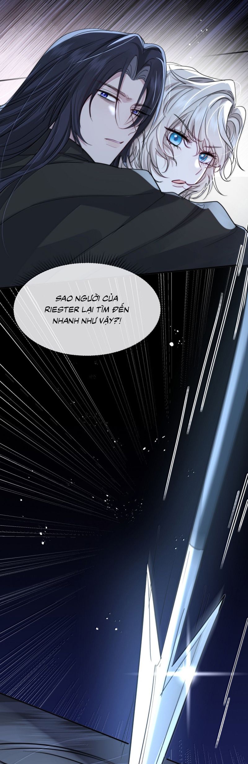 Lồng Tuyết Chap 55 - Trang 4