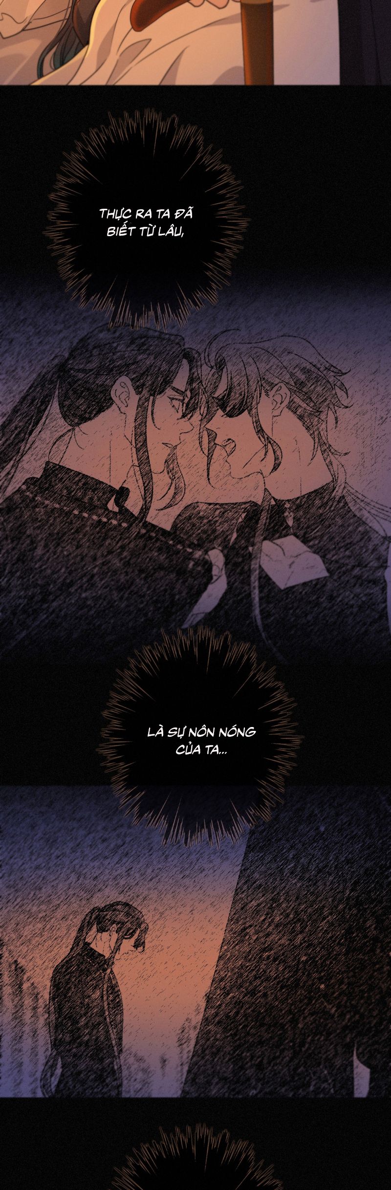 Khốn Thú Chi Nhiễm Chap 67 - Trang 4