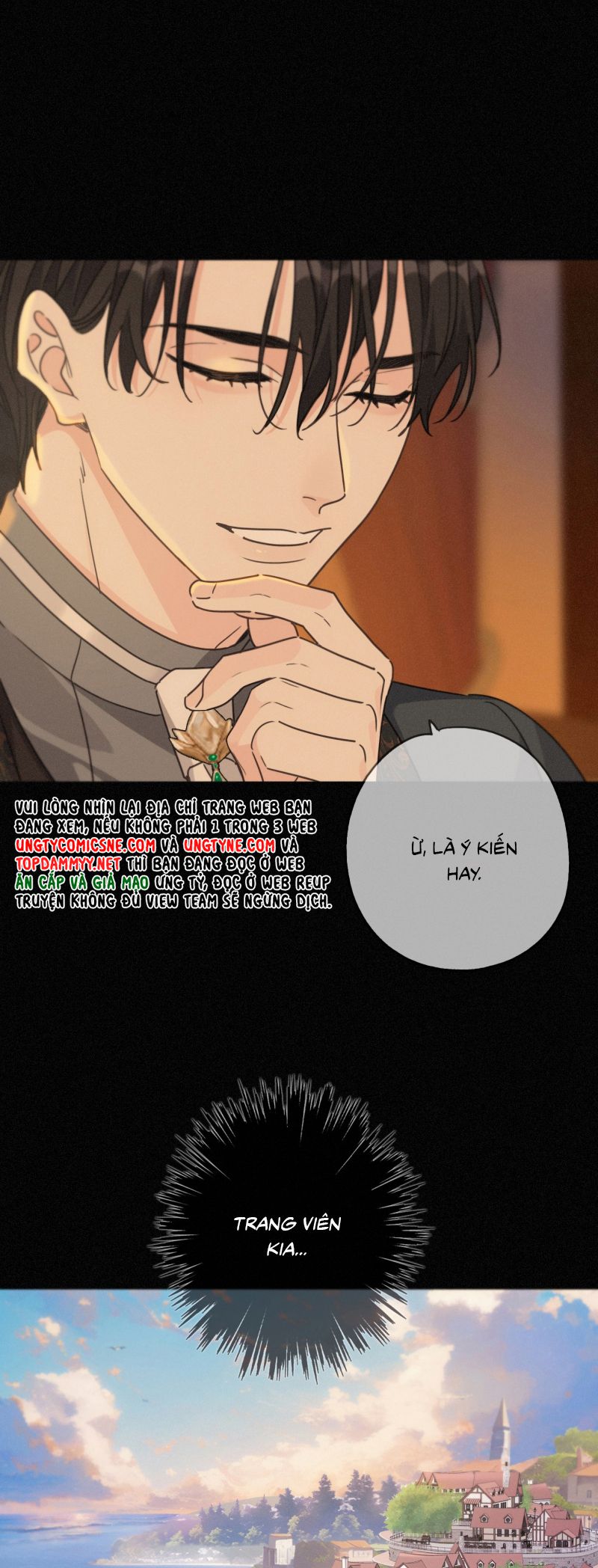 Khốn Thú Chi Nhiễm Chap 67 - Trang 4