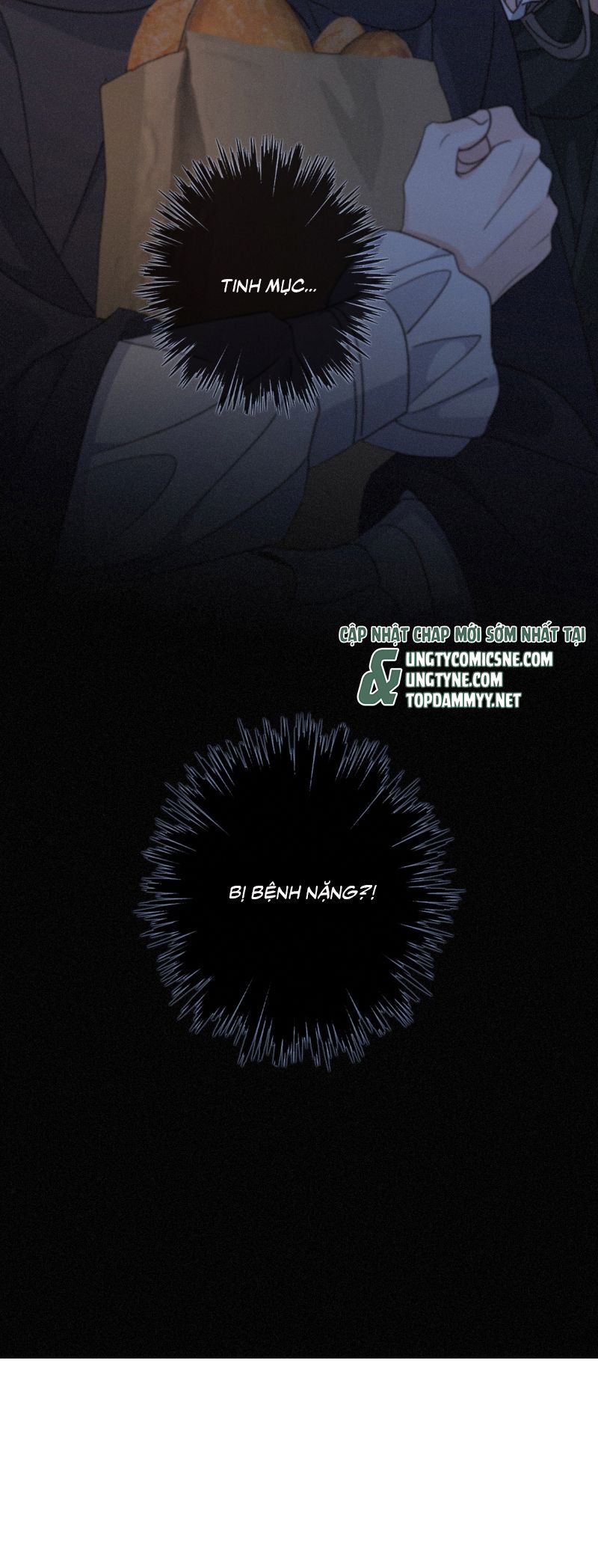Khốn Thú Chi Nhiễm Chap 67 - Trang 4