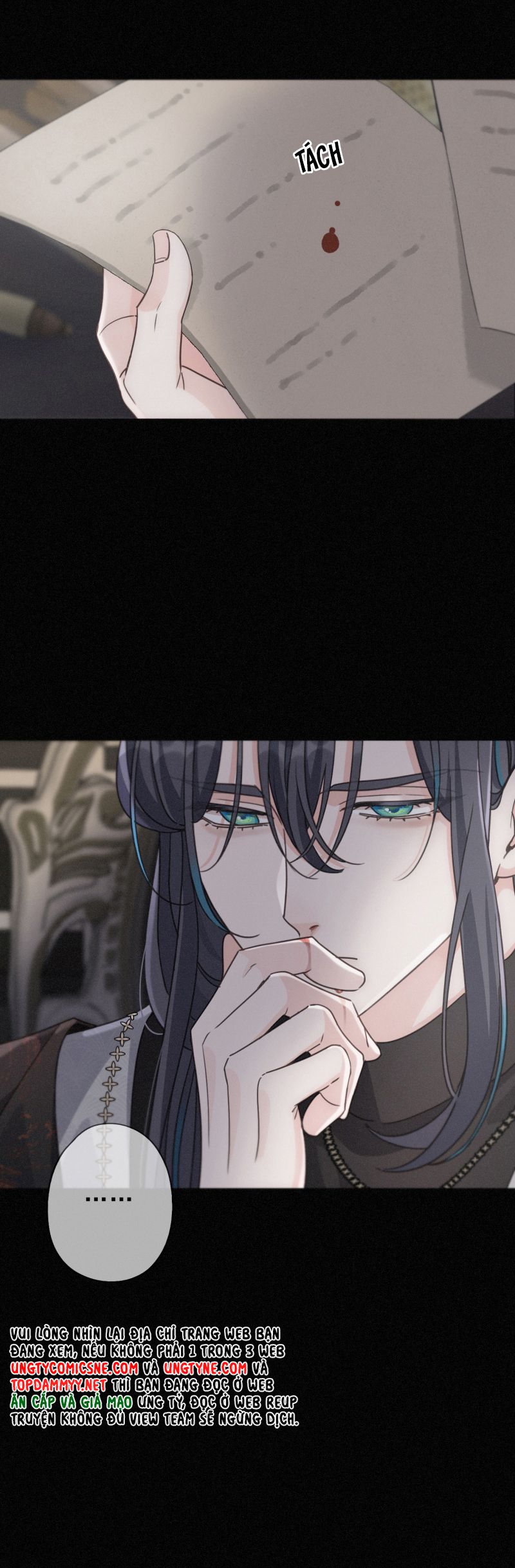 Khốn Thú Chi Nhiễm Chap 67 - Trang 4