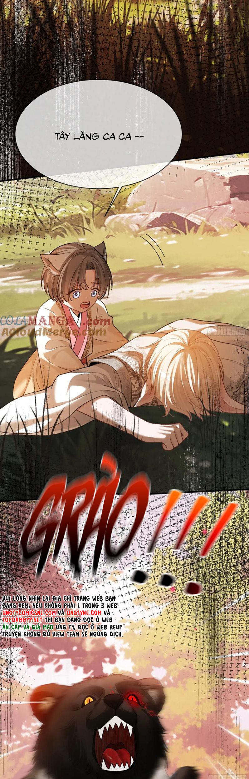 Xuyên Nhanh: Quan Hệ Gây Nghiện Chap 134 - Next Chap 135