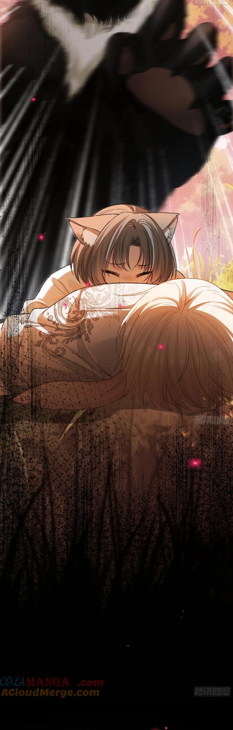 Xuyên Nhanh: Quan Hệ Gây Nghiện Chap 134 - Next Chap 135