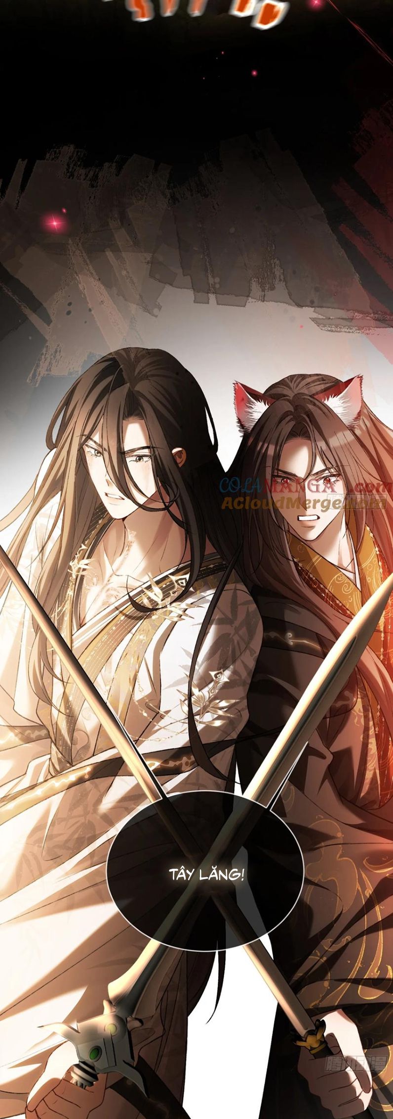 Xuyên Nhanh: Quan Hệ Gây Nghiện Chap 134 - Next Chap 135