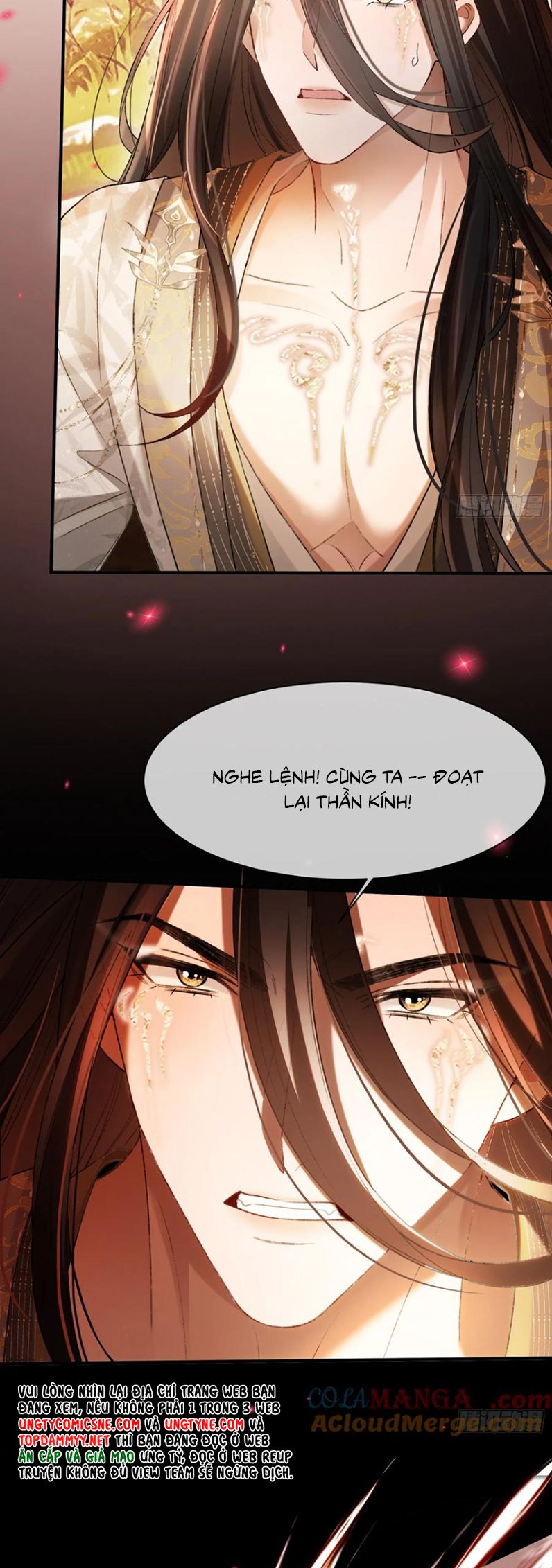 Xuyên Nhanh: Quan Hệ Gây Nghiện Chap 134 - Next Chap 135
