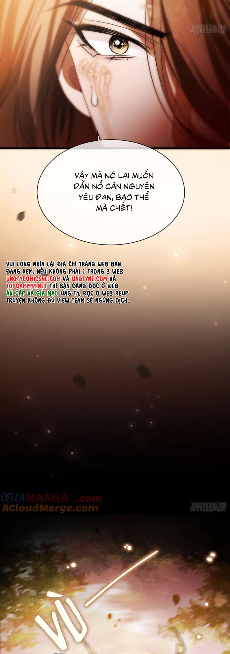 Xuyên Nhanh: Quan Hệ Gây Nghiện Chap 134 - Next Chap 135