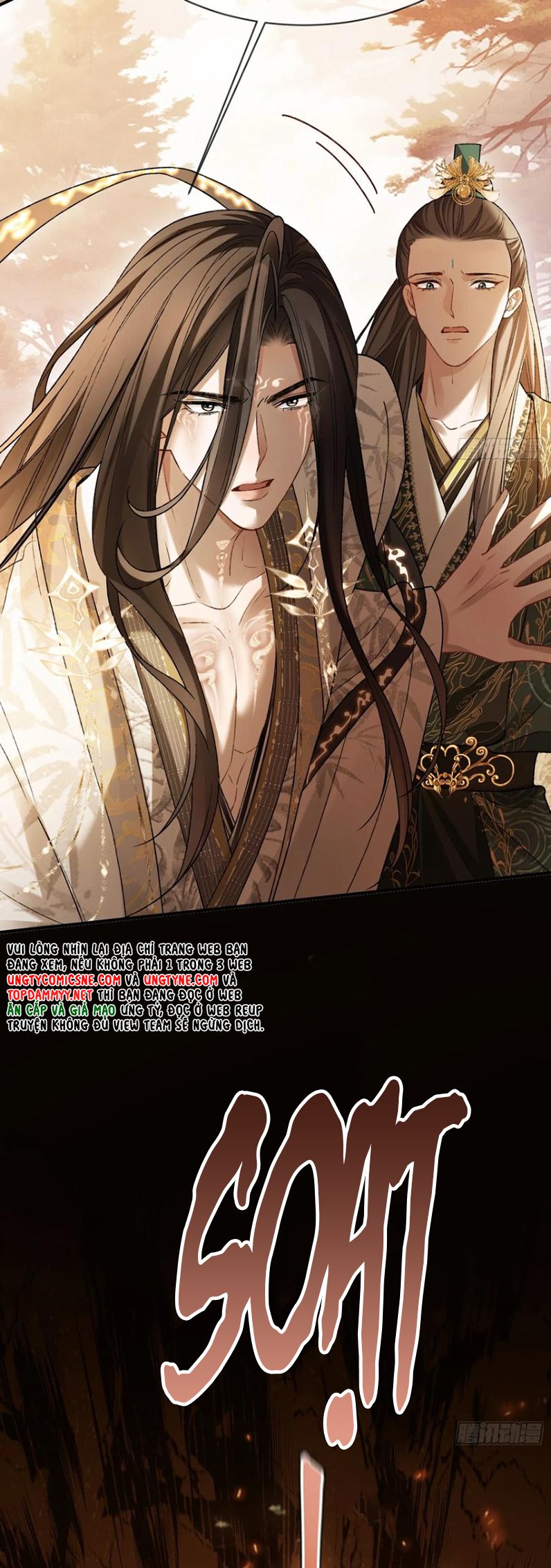 Xuyên Nhanh: Quan Hệ Gây Nghiện Chap 134 - Next Chap 135