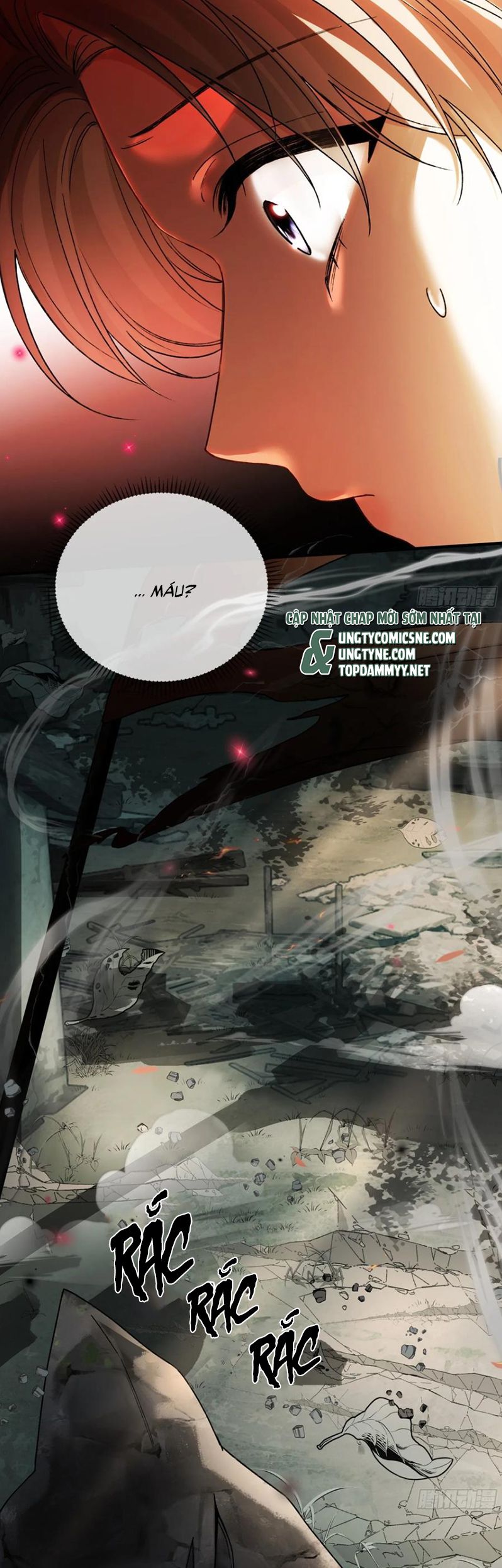 Xuyên Nhanh: Quan Hệ Gây Nghiện Chap 134 - Next Chap 135