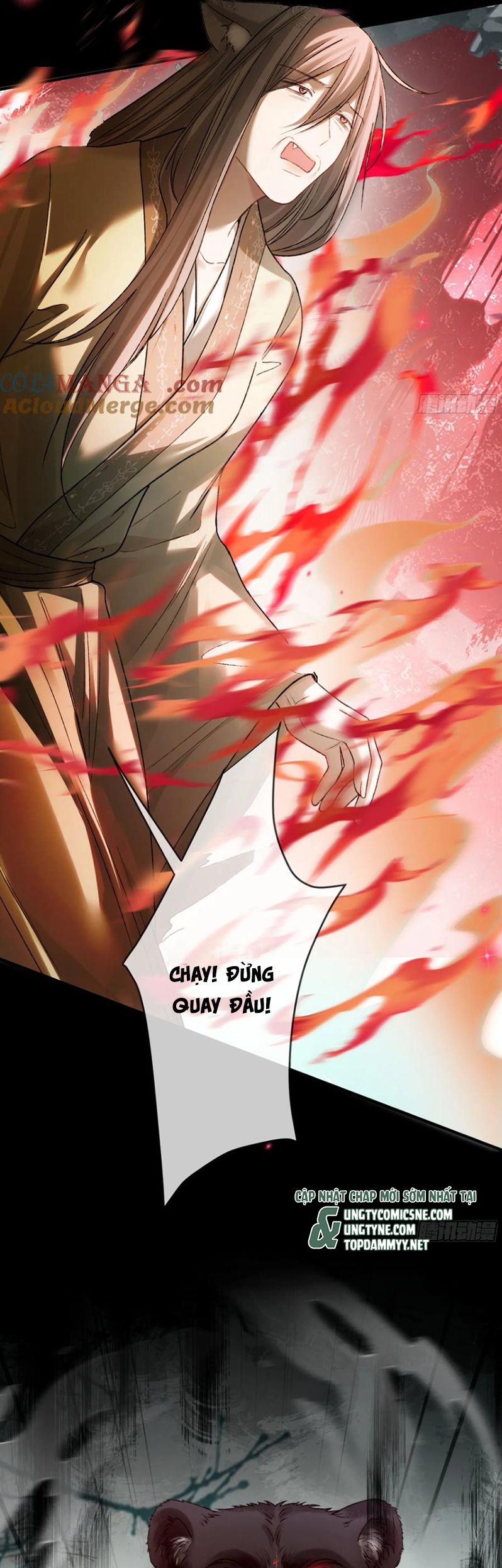 Xuyên Nhanh: Quan Hệ Gây Nghiện Chap 134 - Next Chap 135