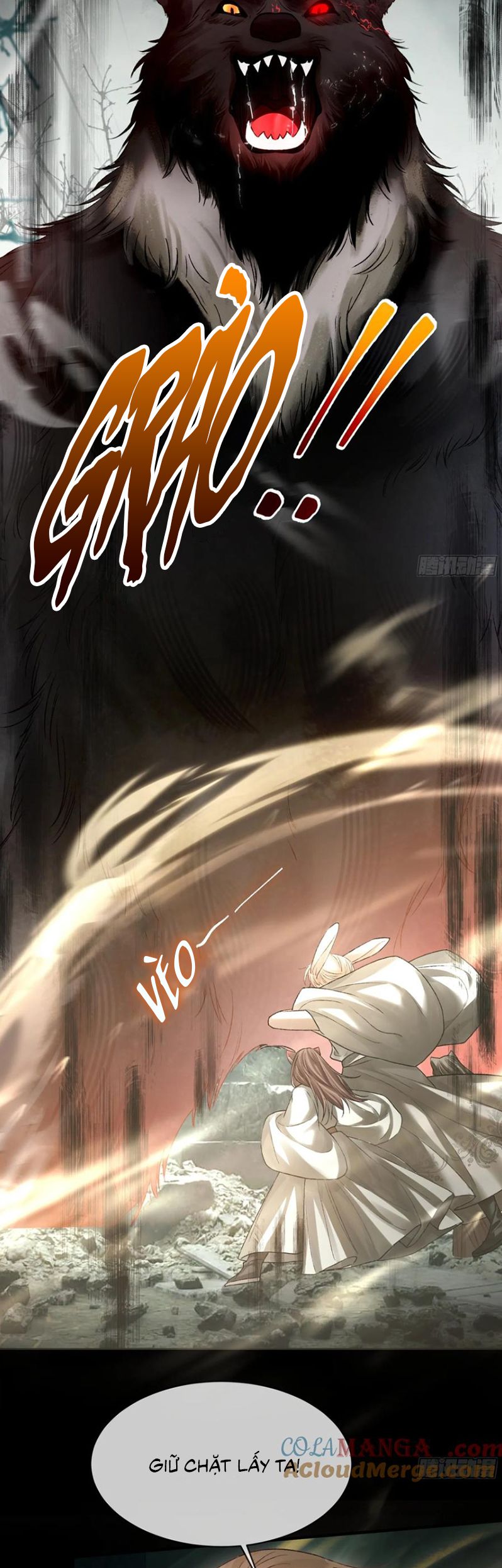 Xuyên Nhanh: Quan Hệ Gây Nghiện Chap 134 - Next Chap 135
