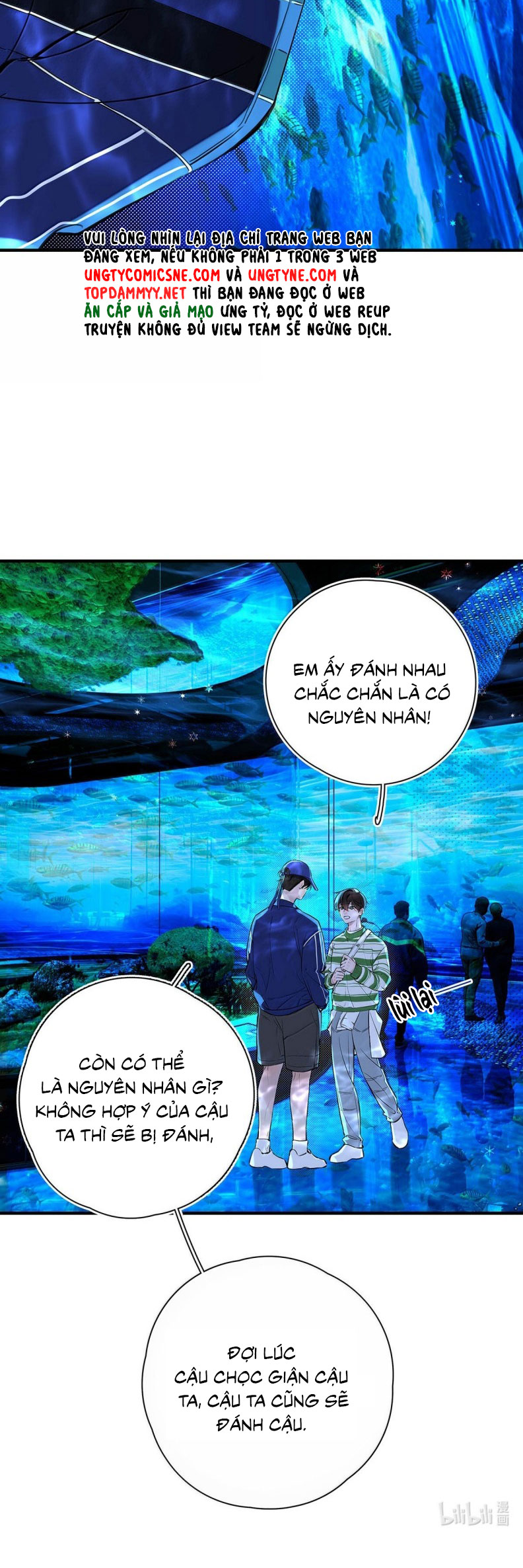 Từ Số Không Bắt Đầu Làm Bạn Trai Chap 60 - Next Chap 61