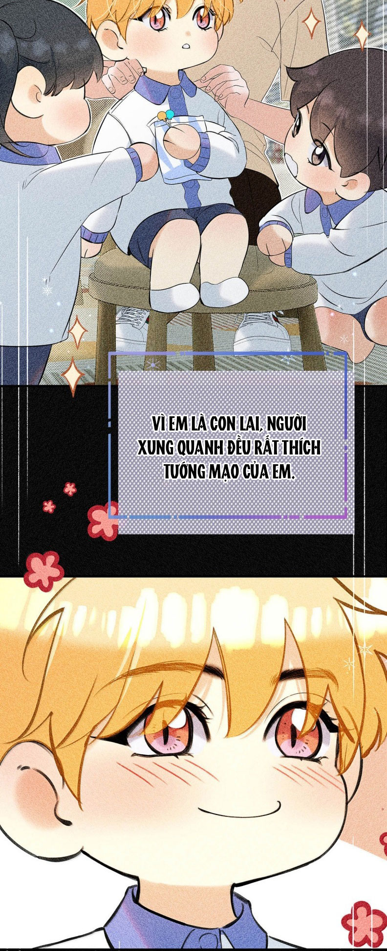 Từ Số Không Bắt Đầu Làm Bạn Trai Chap 60 - Next Chap 61