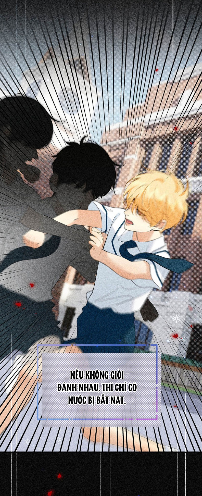 Từ Số Không Bắt Đầu Làm Bạn Trai Chap 60 - Next Chap 61
