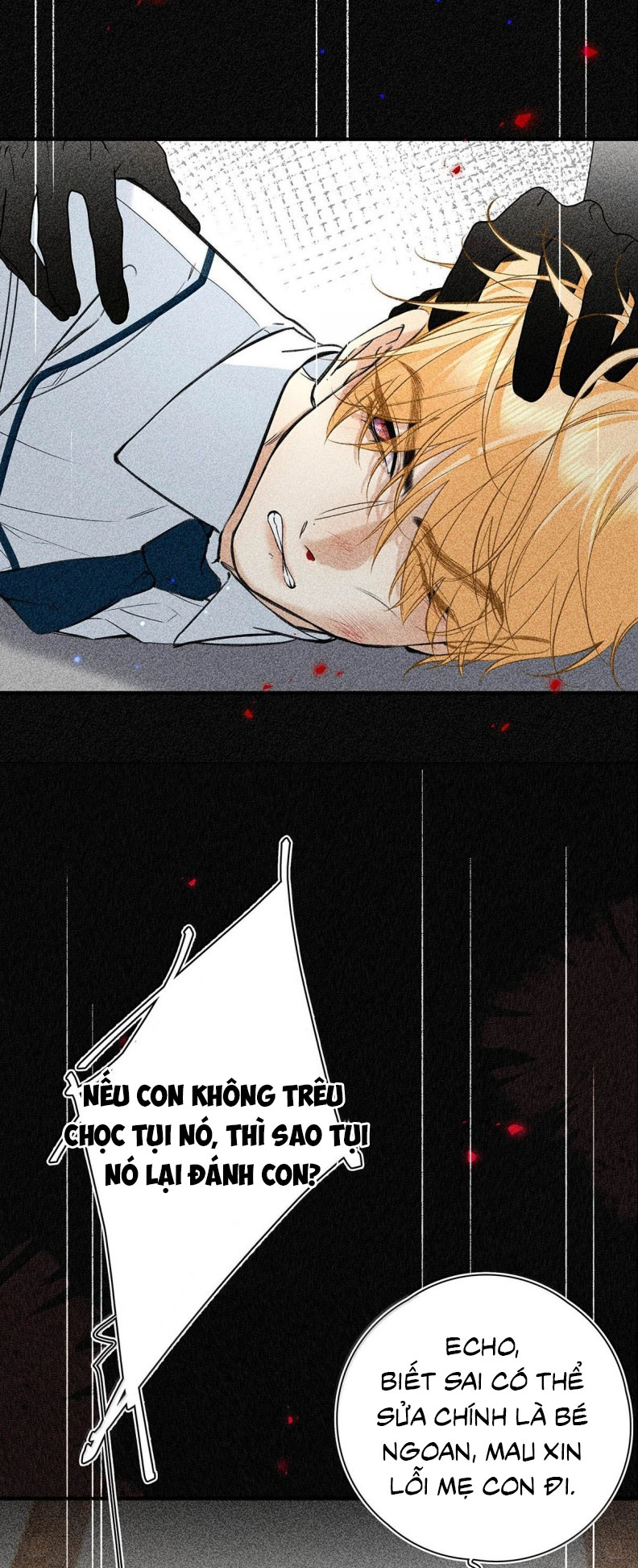 Từ Số Không Bắt Đầu Làm Bạn Trai Chap 60 - Next Chap 61