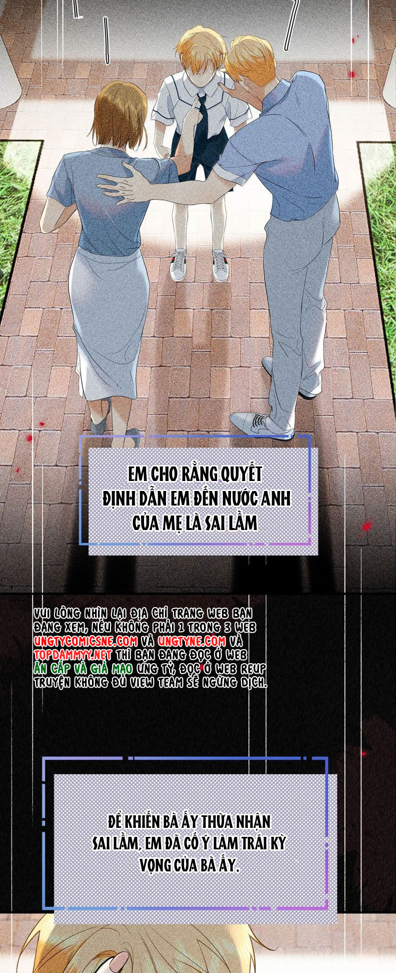 Từ Số Không Bắt Đầu Làm Bạn Trai Chap 60 - Next Chap 61