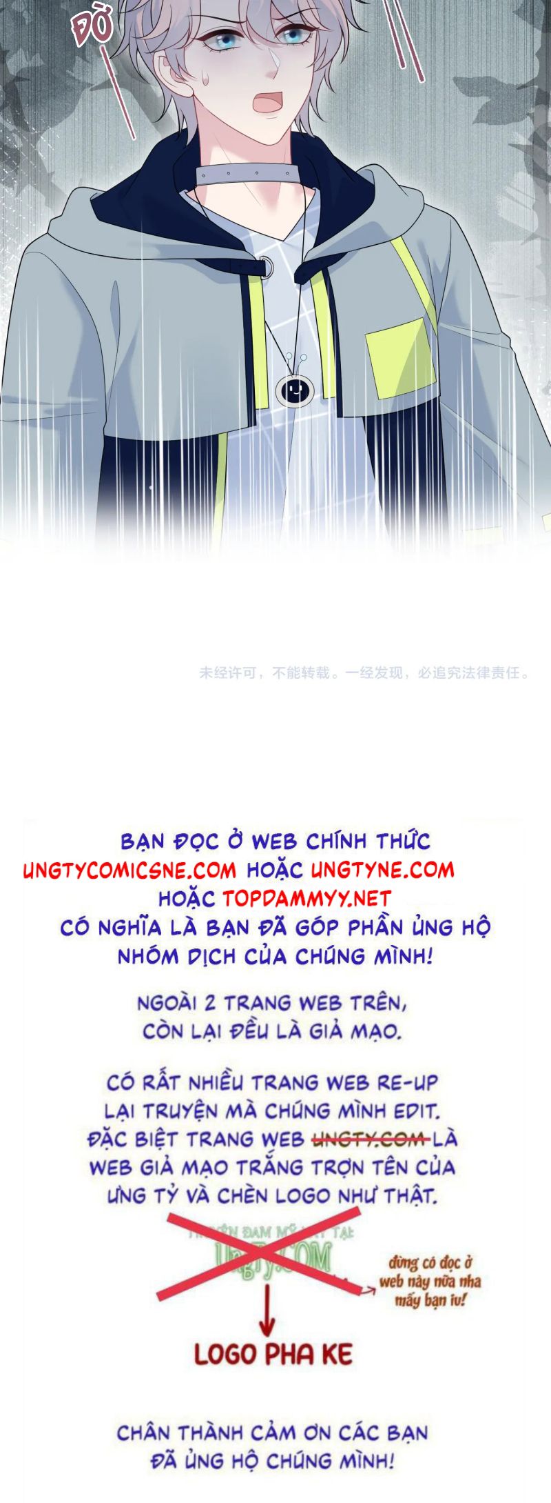 Tuyệt Mỹ Bạch Liên Hoa Online Dạy Học Chap 435 - Trang 2