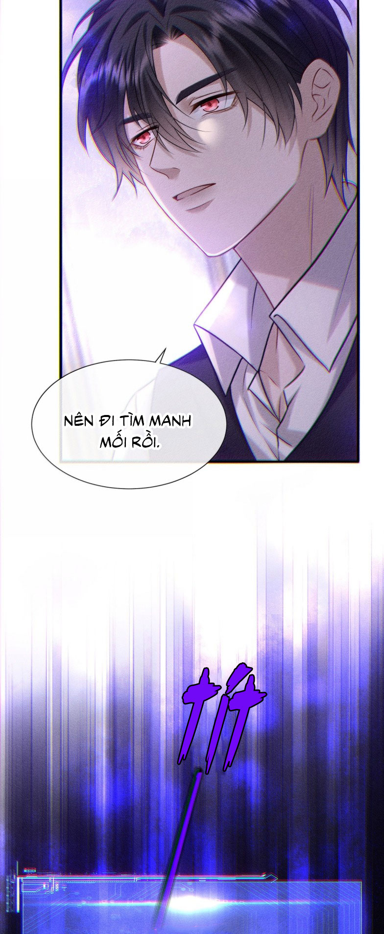 Nụ Hôn Nhẹ Lên Đóa Hoa Tuyệt Vọng Chap 22 - Trang 2