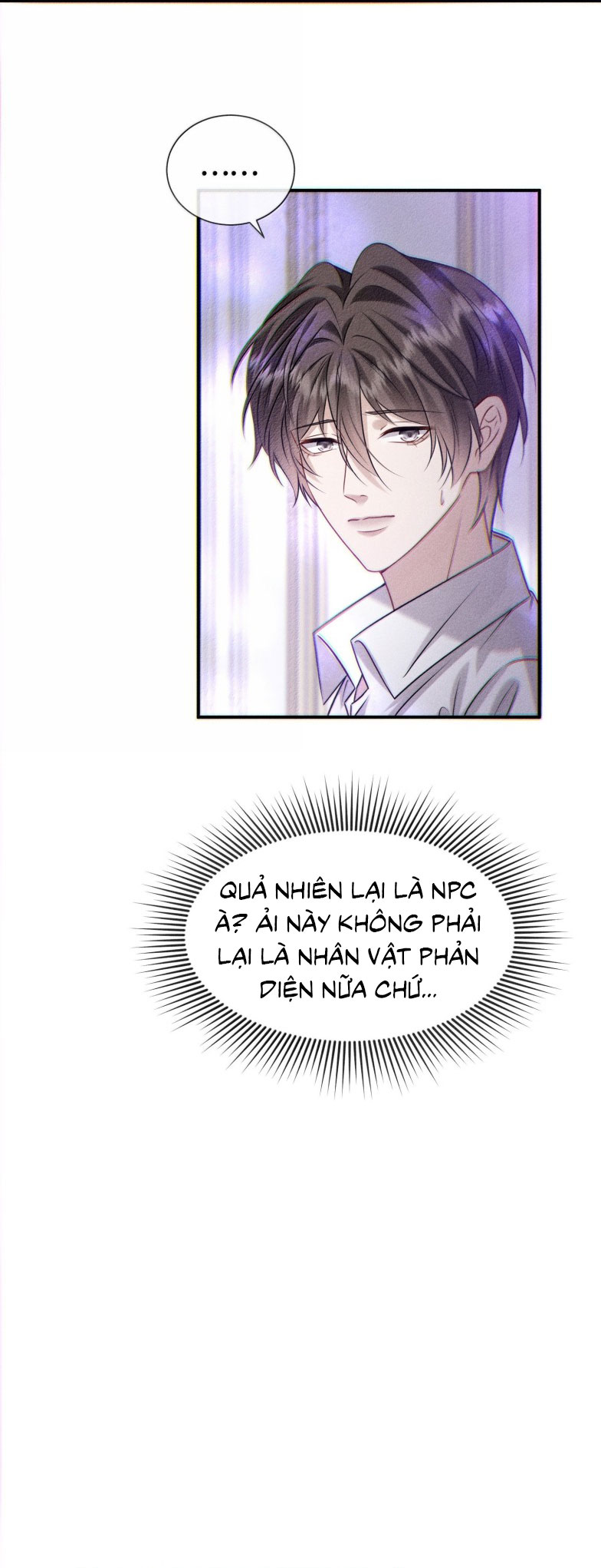Nụ Hôn Nhẹ Lên Đóa Hoa Tuyệt Vọng Chap 22 - Trang 2