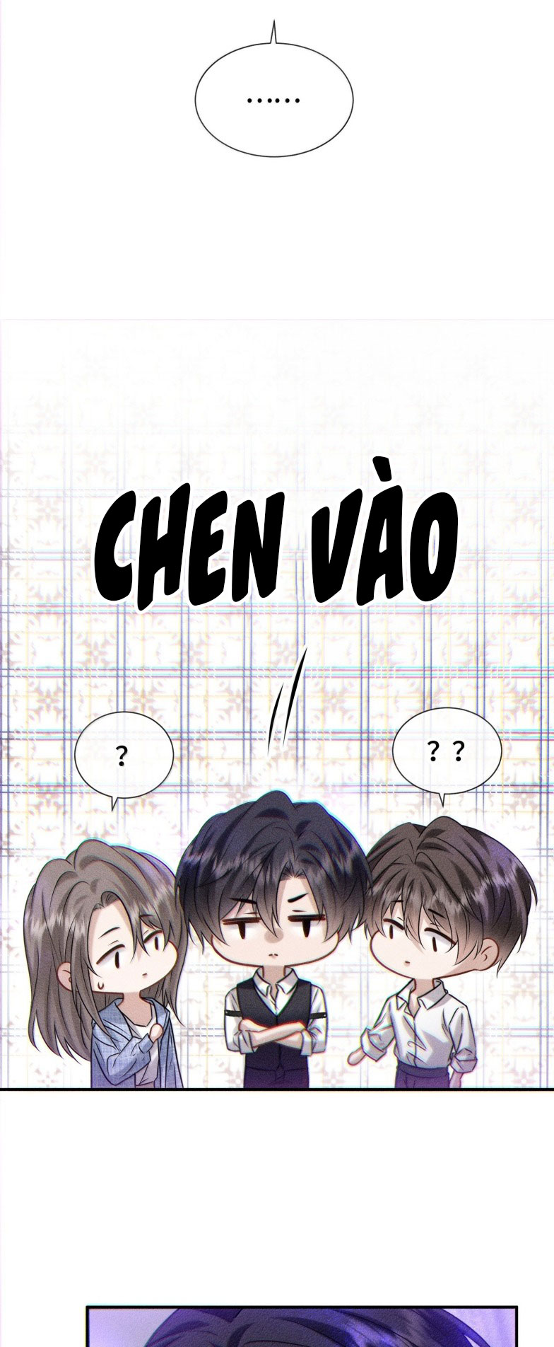 Nụ Hôn Nhẹ Lên Đóa Hoa Tuyệt Vọng Chap 22 - Trang 2