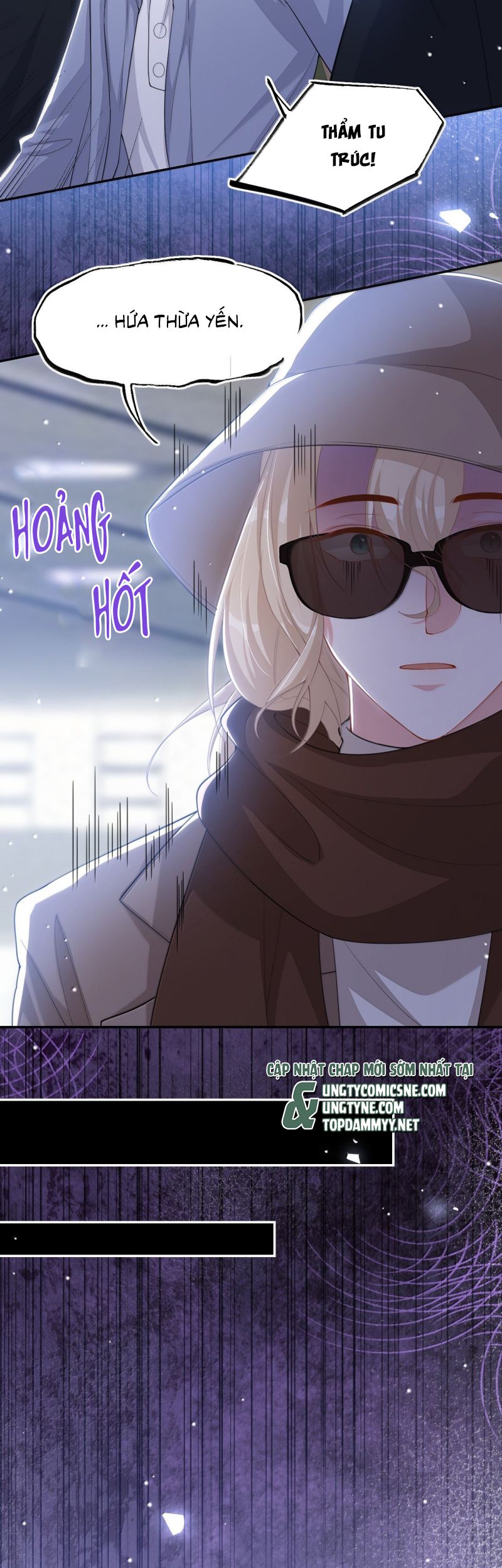 Quan Hệ Thế Thân Chap 207 - Trang 4