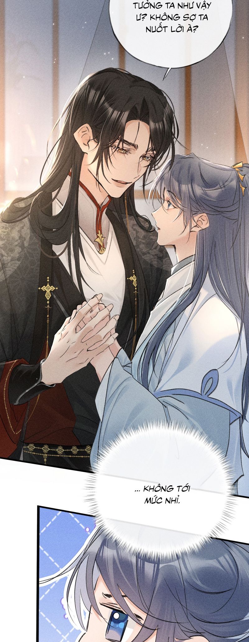 Dụ Địch Thâm Nhập Chap 70 - Trang 4