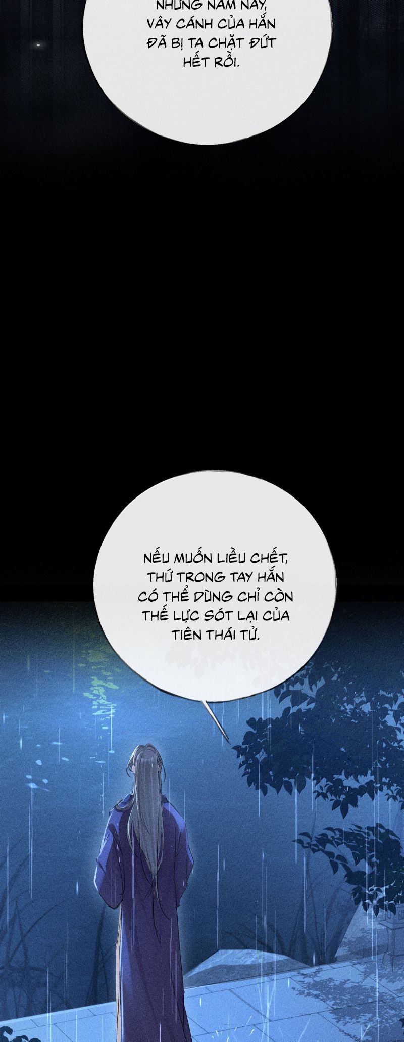 Dụ Địch Thâm Nhập Chap 70 - Trang 4