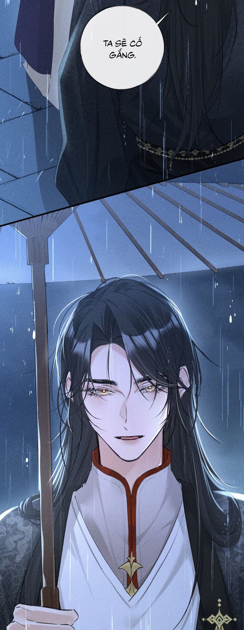 Dụ Địch Thâm Nhập Chap 70 - Trang 4