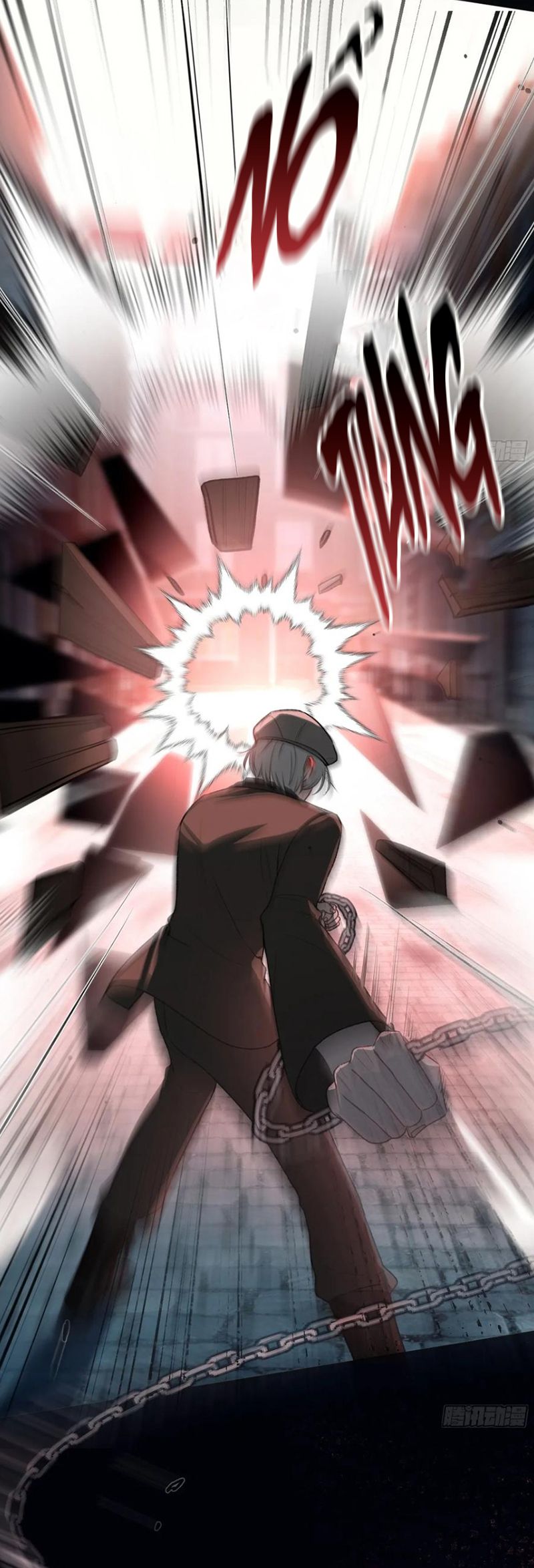 Yêu Đến Hủy Diệt Chapter 24 - Trang 4