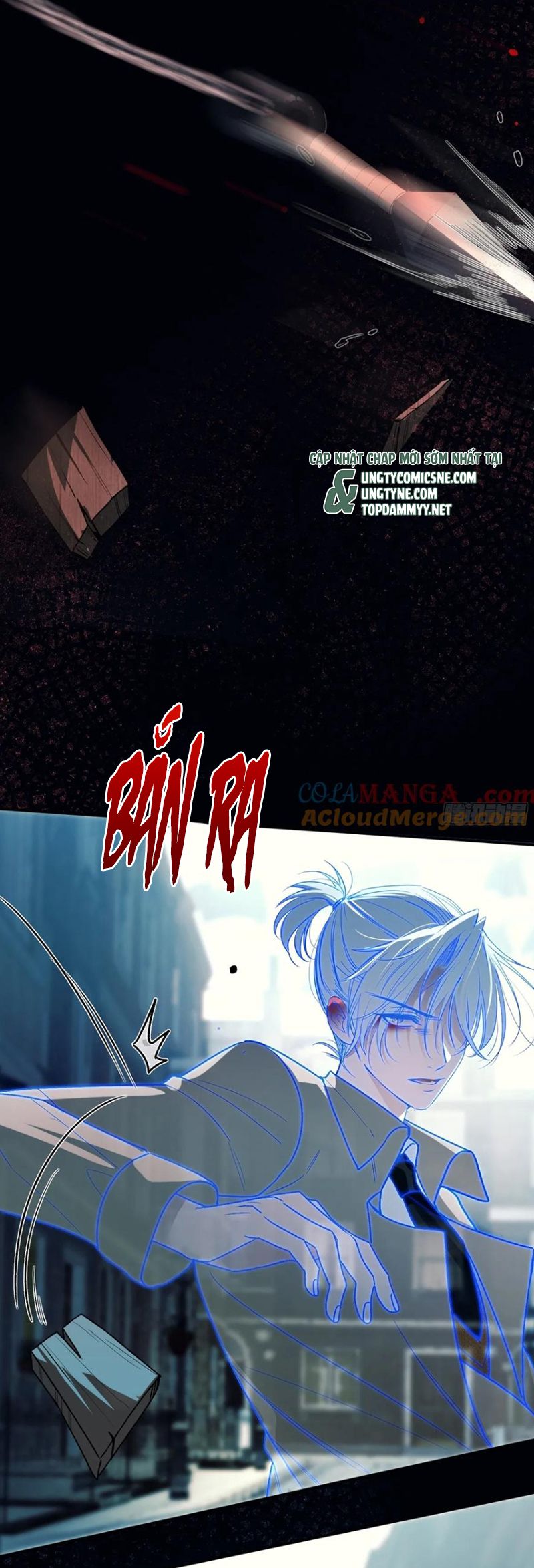 Yêu Đến Hủy Diệt Chapter 24 - Trang 4