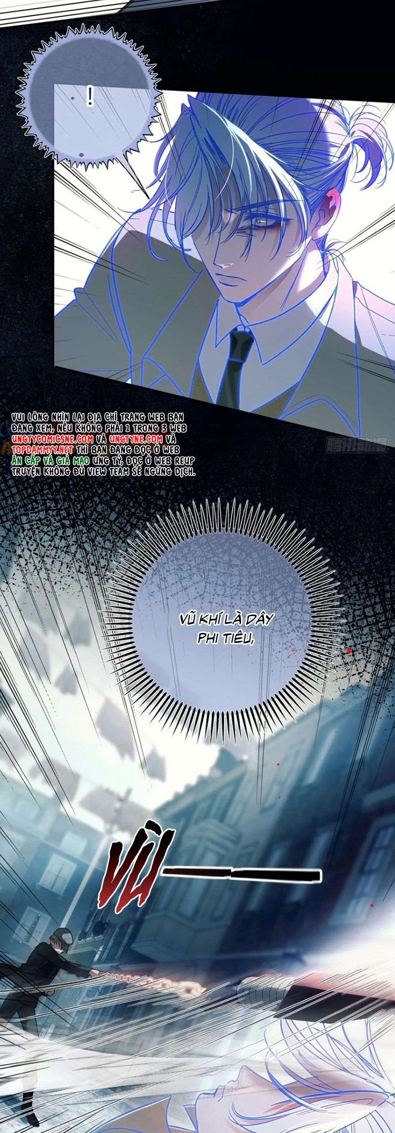 Yêu Đến Hủy Diệt Chapter 24 - Trang 4