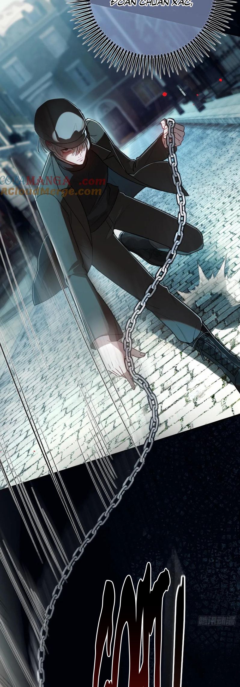 Yêu Đến Hủy Diệt Chapter 24 - Trang 4