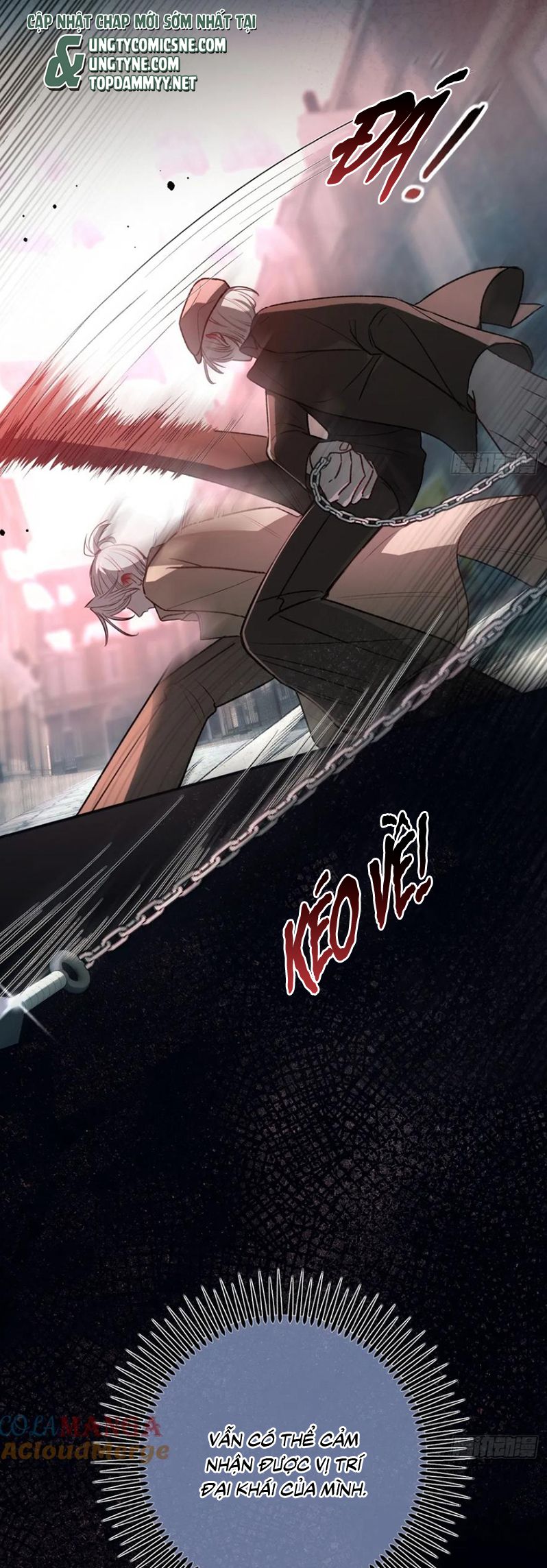 Yêu Đến Hủy Diệt Chapter 24 - Trang 4