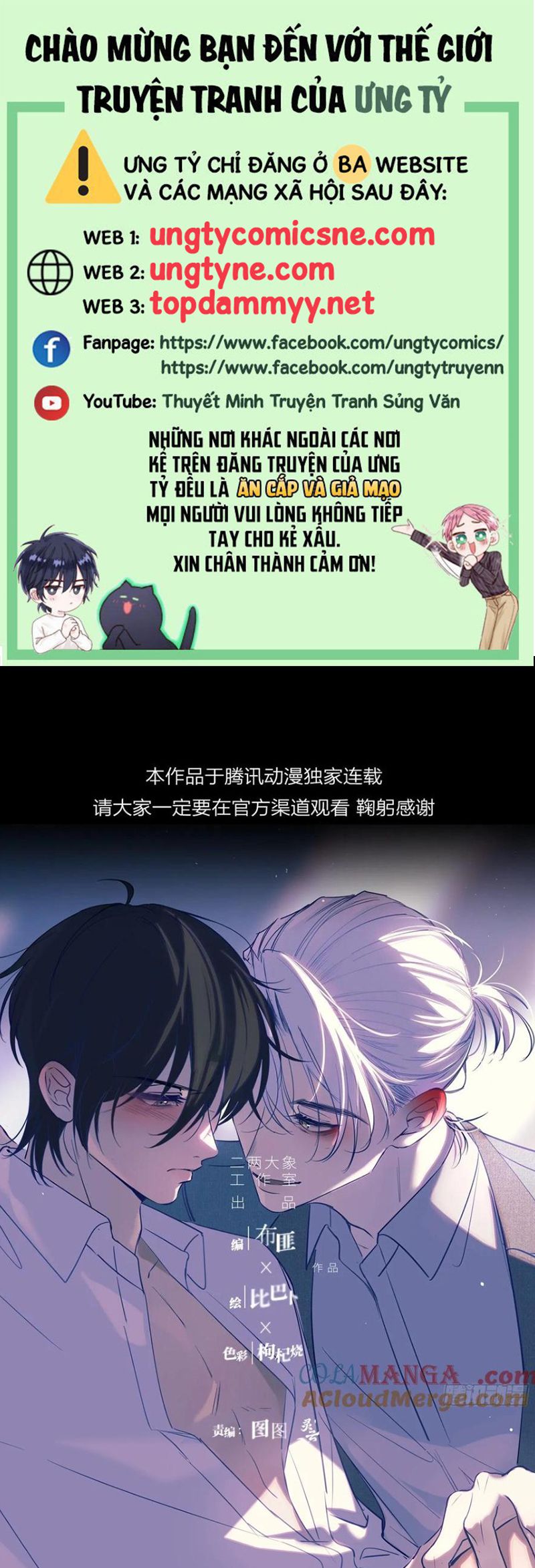 Yêu Đến Hủy Diệt Chapter 24 - Trang 4