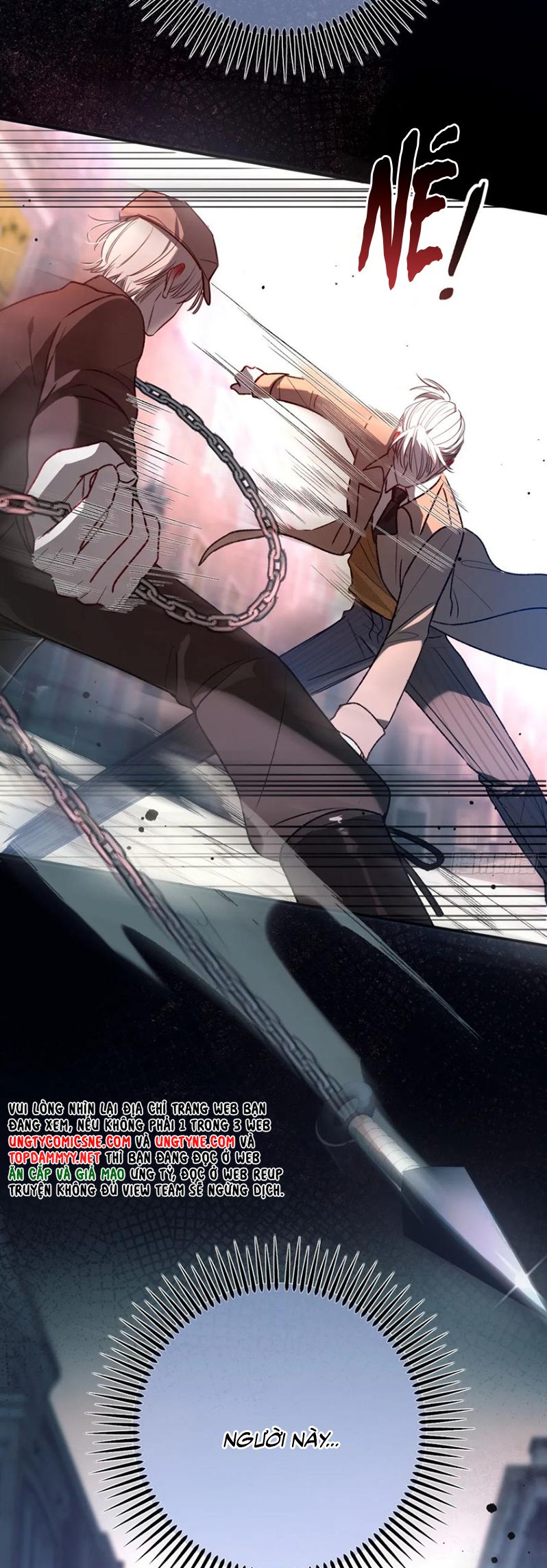 Yêu Đến Hủy Diệt Chapter 24 - Trang 4