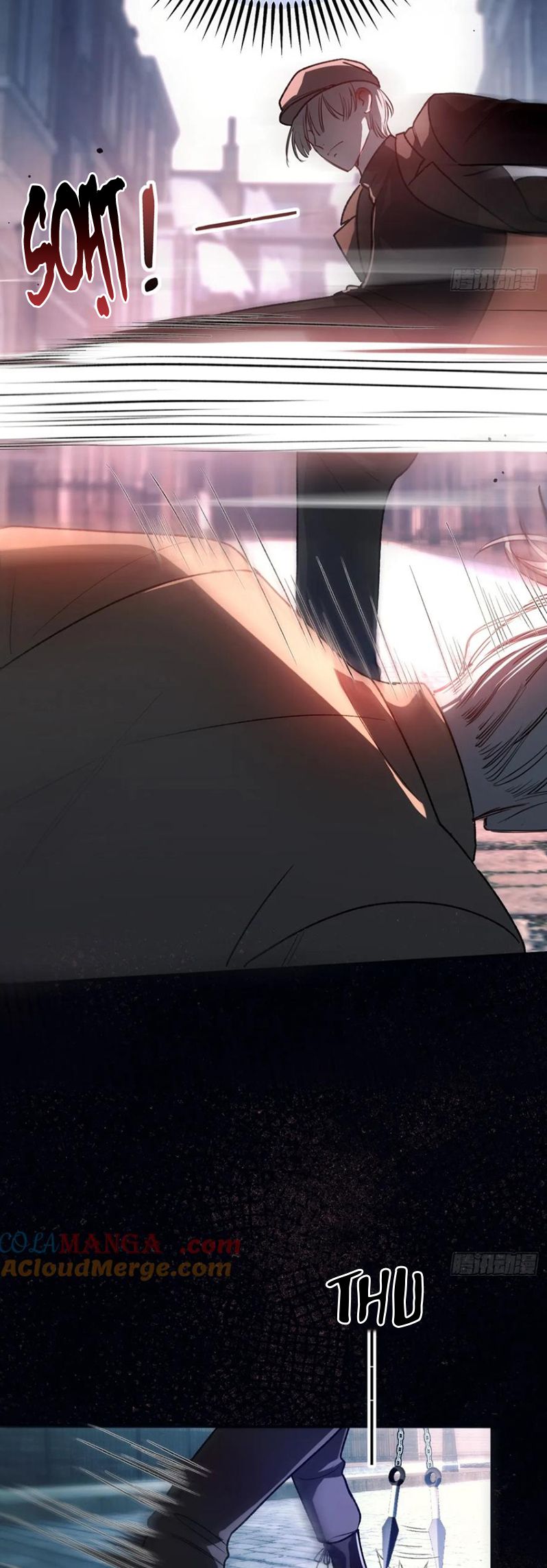 Yêu Đến Hủy Diệt Chapter 24 - Trang 4