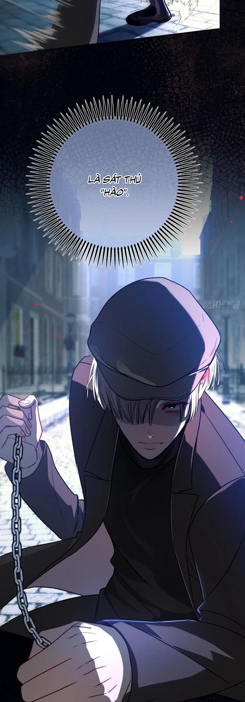 Yêu Đến Hủy Diệt Chapter 24 - Trang 4