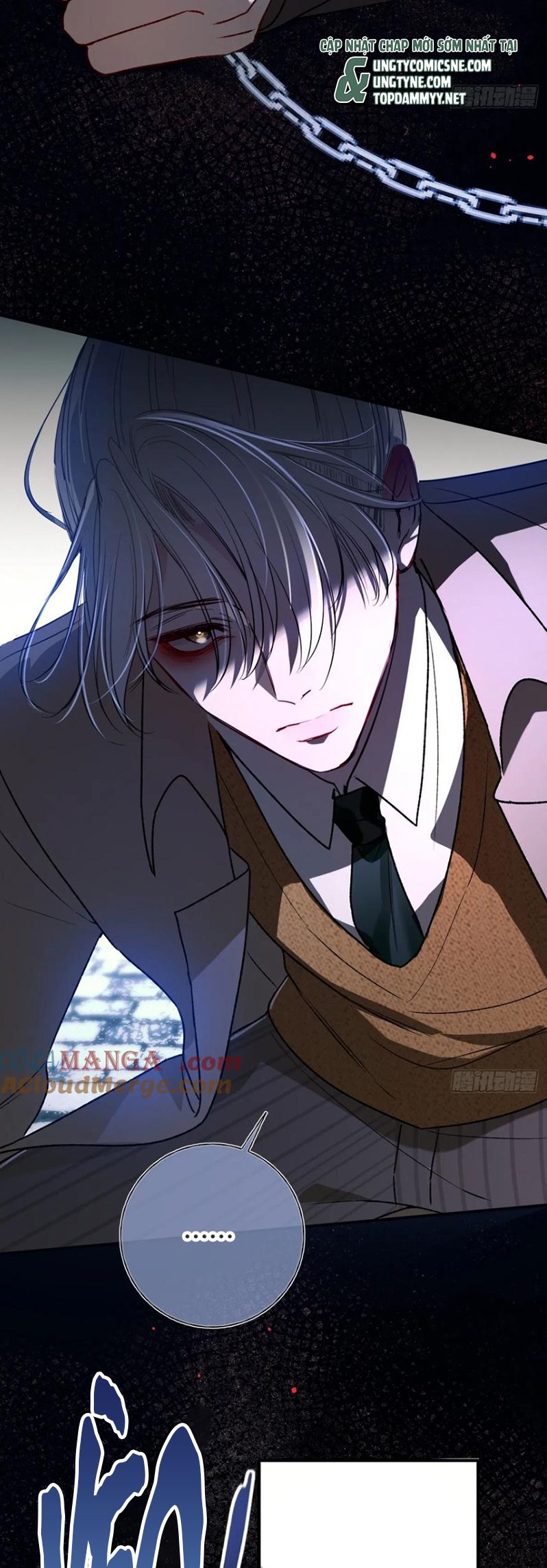 Yêu Đến Hủy Diệt Chapter 24 - Trang 4