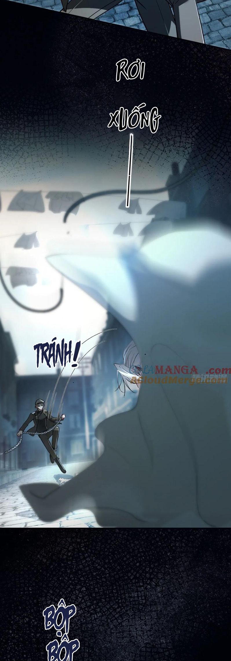 Yêu Đến Hủy Diệt Chapter 24 - Trang 4