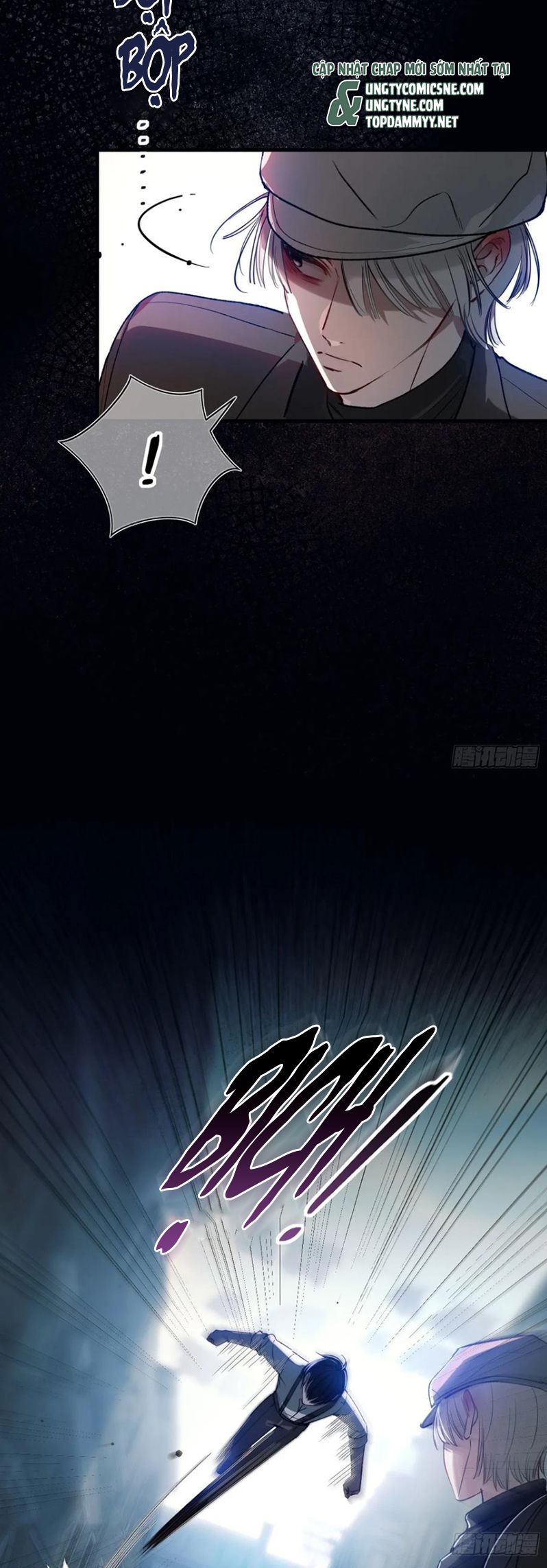 Yêu Đến Hủy Diệt Chapter 24 - Trang 4