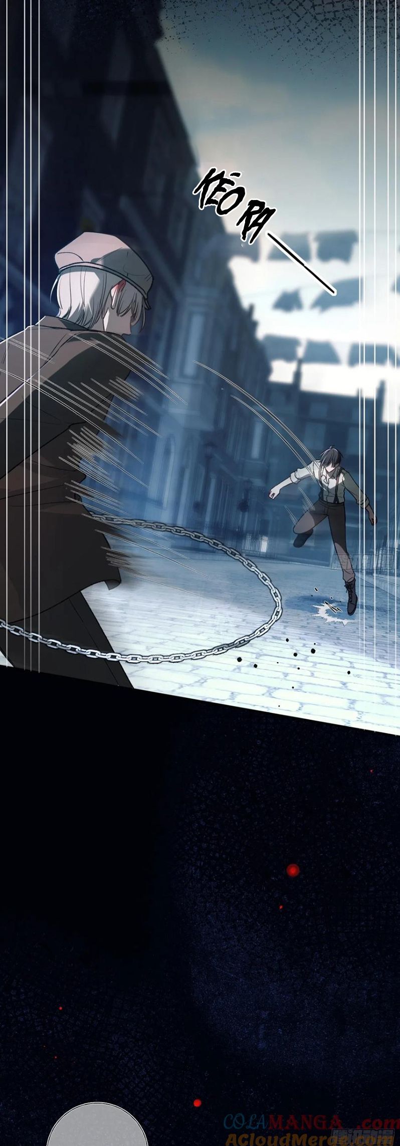 Yêu Đến Hủy Diệt Chapter 24 - Trang 4
