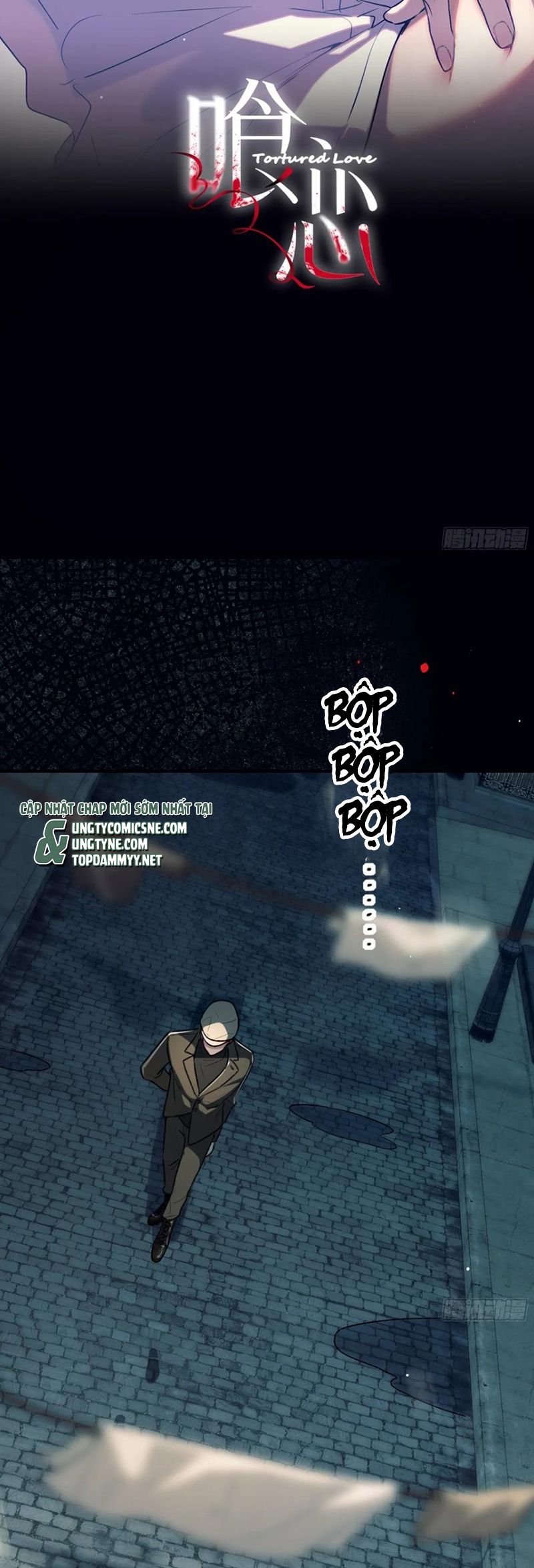 Yêu Đến Hủy Diệt Chapter 24 - Trang 4