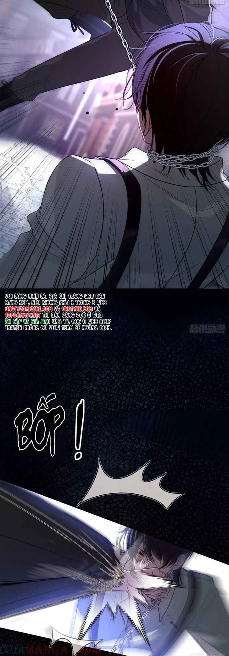 Yêu Đến Hủy Diệt Chapter 24 - Trang 4