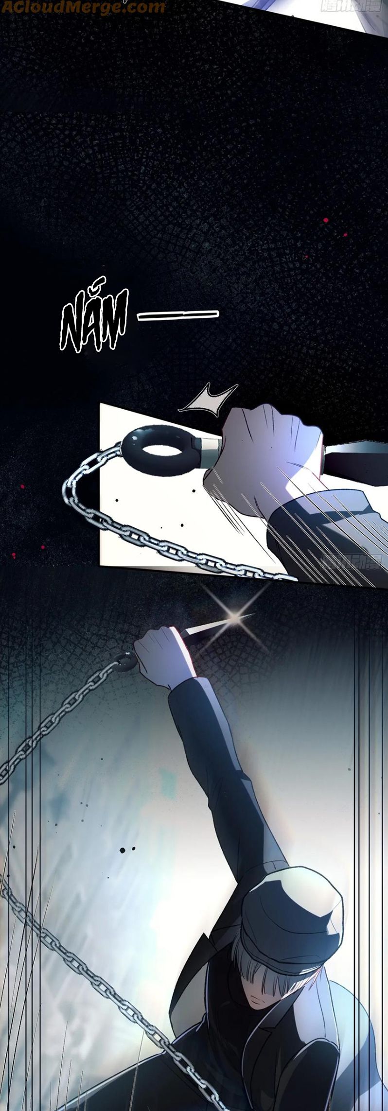 Yêu Đến Hủy Diệt Chapter 24 - Trang 4