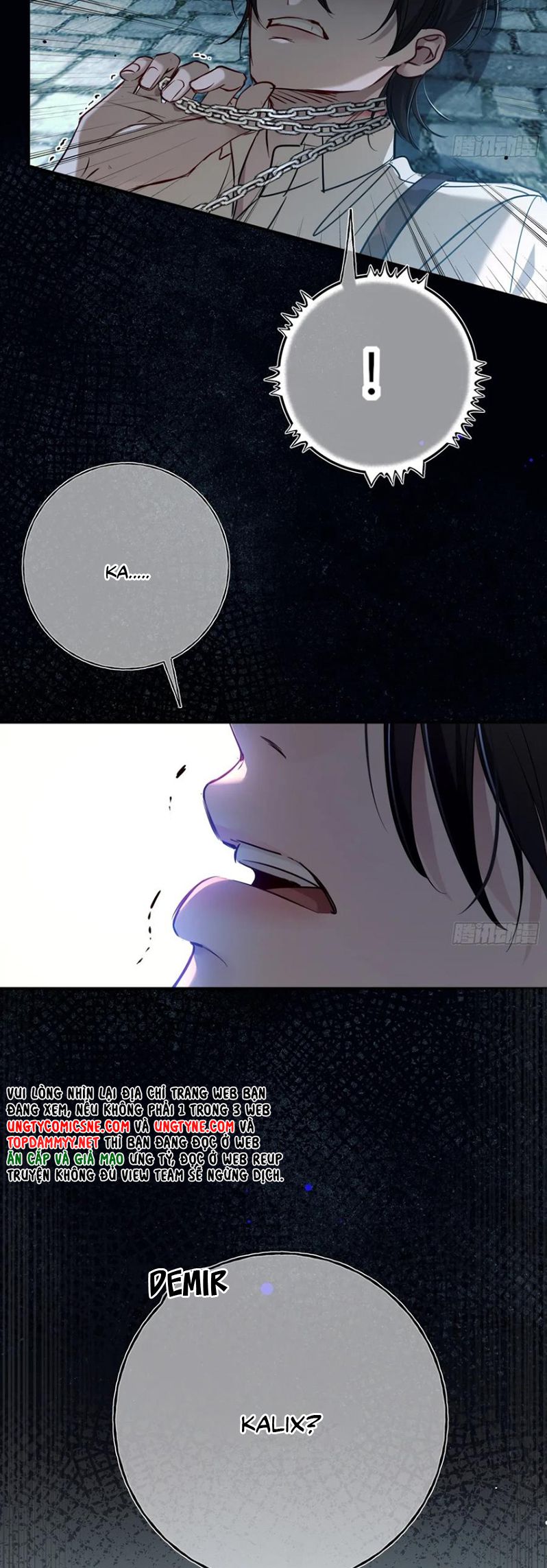 Yêu Đến Hủy Diệt Chapter 24 - Trang 4