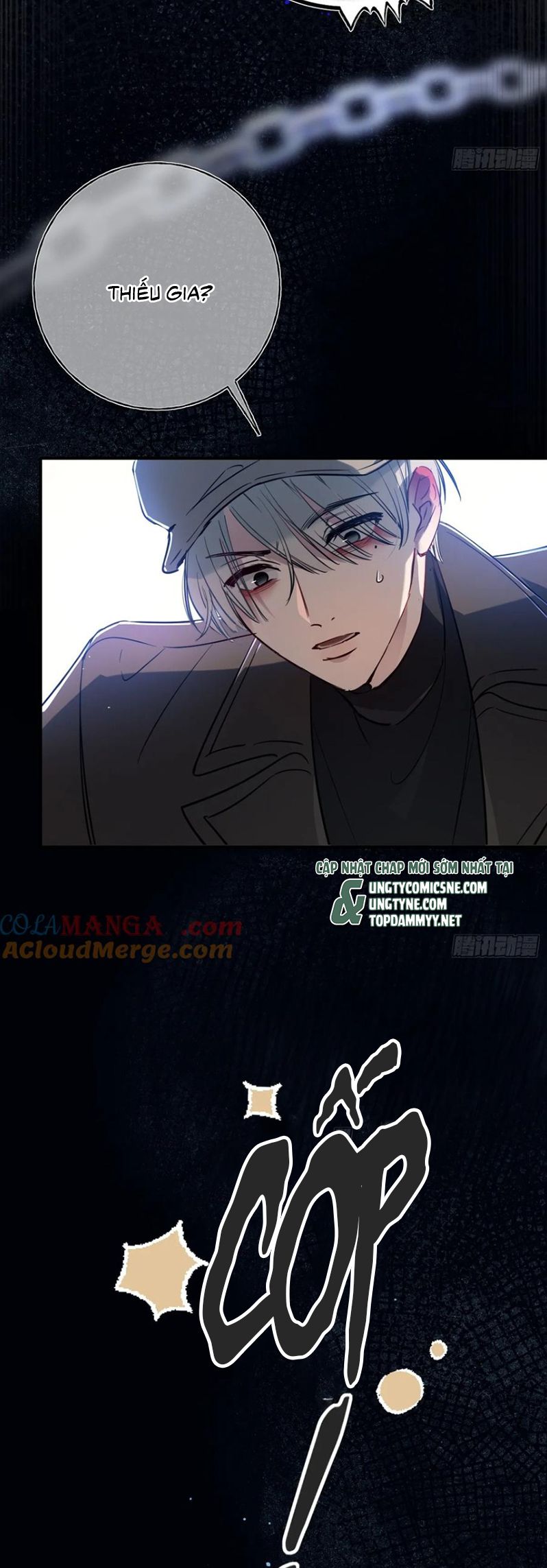 Yêu Đến Hủy Diệt Chapter 24 - Trang 4