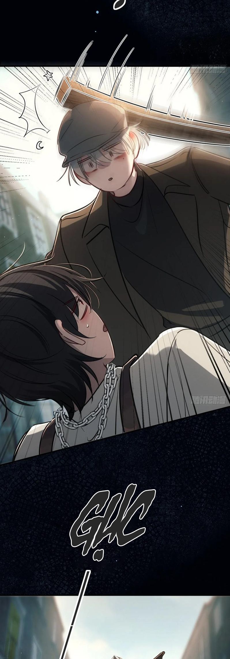 Yêu Đến Hủy Diệt Chapter 24 - Trang 4