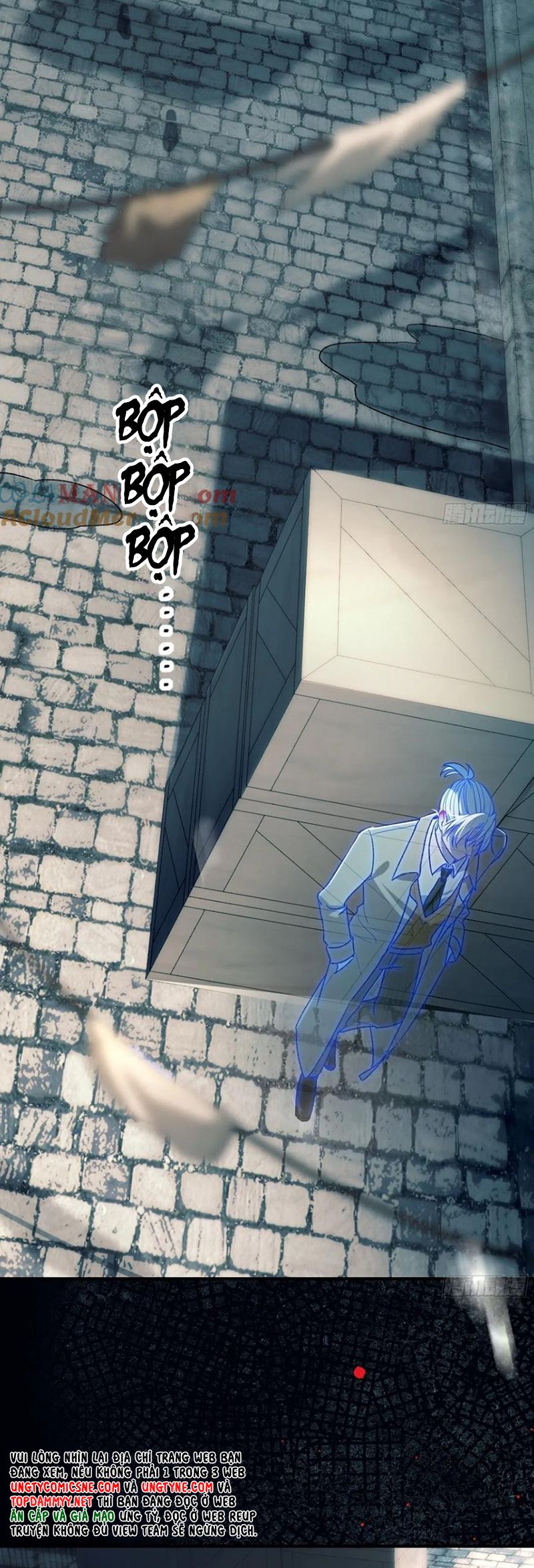 Yêu Đến Hủy Diệt Chapter 24 - Trang 4