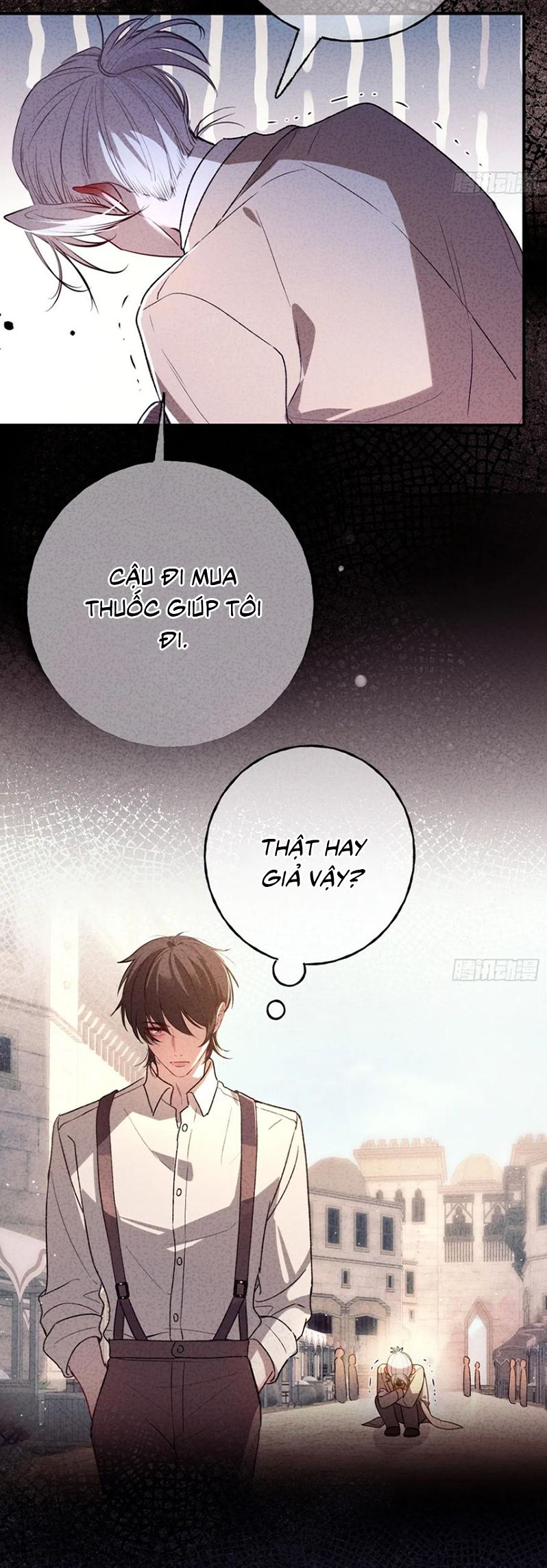 Yêu Đến Hủy Diệt Chapter 24 - Trang 4