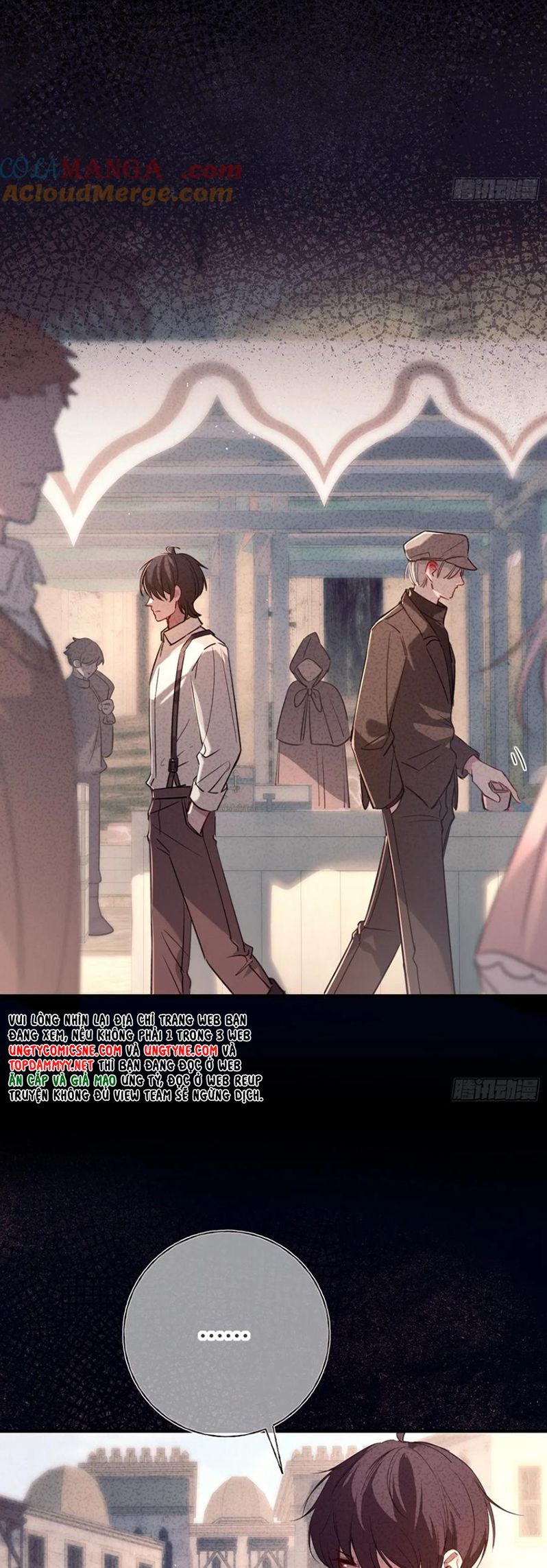 Yêu Đến Hủy Diệt Chapter 24 - Trang 4